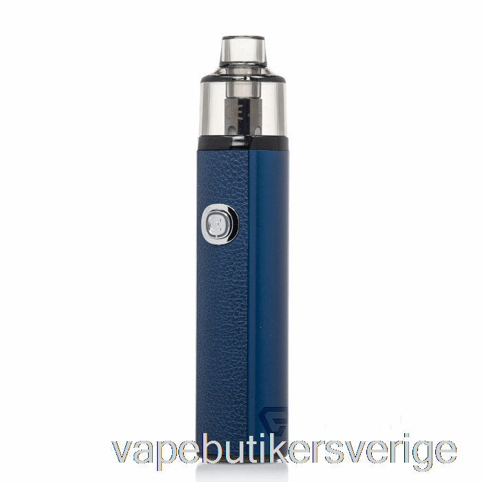 Vape Sverige Aspire Bp Stik 80w Podsystem Blå